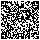 QR code with U R Grisette Jr CPA contacts