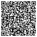 QR code with John P Watts contacts