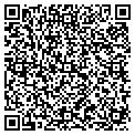 QR code with KFC contacts