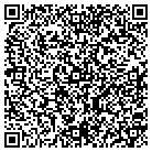 QR code with Matthews & Son Tile Service contacts