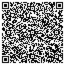 QR code with James P Barnes DDS contacts