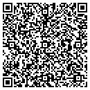 QR code with N Dezign Inc contacts