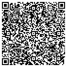 QR code with Dennis Nicholson Architect Res contacts
