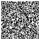 QR code with Hair Odyssey contacts