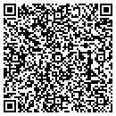 QR code with Hoggs Heaven contacts