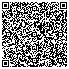 QR code with Asheville Center For Chiro contacts