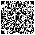 QR code with E W Studios contacts