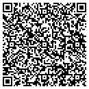 QR code with R Hart Hoof Service contacts