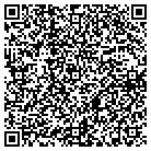 QR code with T C Roberson High Cafeteria contacts