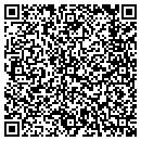 QR code with K & S Tool & Mfg Co contacts