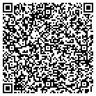QR code with D-K Lock & Safe Co contacts