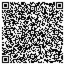 QR code with Kenneth Morris contacts
