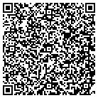QR code with Ornamental Post & Panel contacts