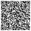 QR code with Jeffery Byrons contacts