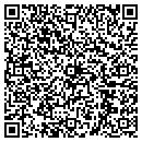 QR code with A & A Body & Frame contacts