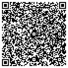 QR code with Murray's Backhoe Service contacts