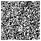 QR code with Halls Bud & Jeff Usd At Prts contacts