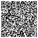 QR code with E M Threads Inc contacts