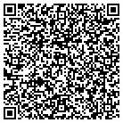 QR code with S & S Concrete Finishing Inc contacts