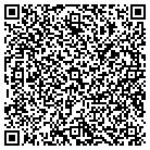 QR code with H & R Block Tax Service contacts