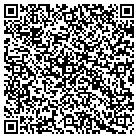 QR code with Clines Interiors and Floor Cvg contacts