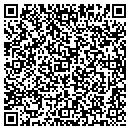QR code with Robert E Galloway contacts