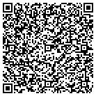 QR code with Lee Brothers Tae KWON Do Acad contacts