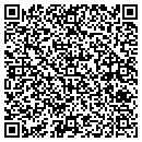 QR code with Red Man Tan Tanning Salon contacts