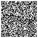 QR code with Hollifield Nursery contacts