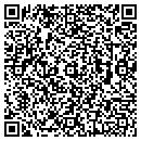 QR code with Hickory News contacts