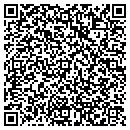 QR code with J M Baker contacts