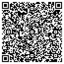 QR code with Autozone contacts