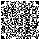 QR code with Alpha Omega Healthcare contacts