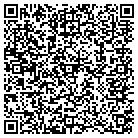 QR code with Rainbow Social Eductl Dev Center contacts