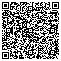 QR code with Apta contacts