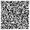 QR code with K D Nails contacts