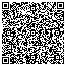 QR code with Top 10 Shoes contacts