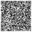 QR code with Gort Vending contacts