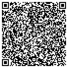 QR code with Raven Express of Mecklenburg contacts
