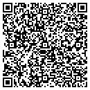 QR code with University Congregation of Jeh contacts