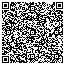QR code with Whitley & Hambright Properties contacts