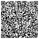 QR code with Hovey R D Lawn Care & Nursery contacts