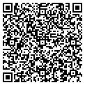 QR code with Donna Belk contacts