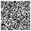 QR code with S & E Engines contacts