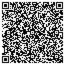 QR code with D Mac Willet CPA contacts