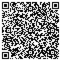 QR code with The Crate contacts
