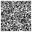 QR code with KEVA Juice contacts