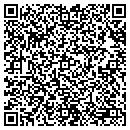 QR code with James Finishers contacts