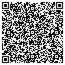 QR code with RMC Service contacts