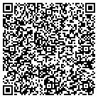 QR code with H & R Block Tax Service contacts